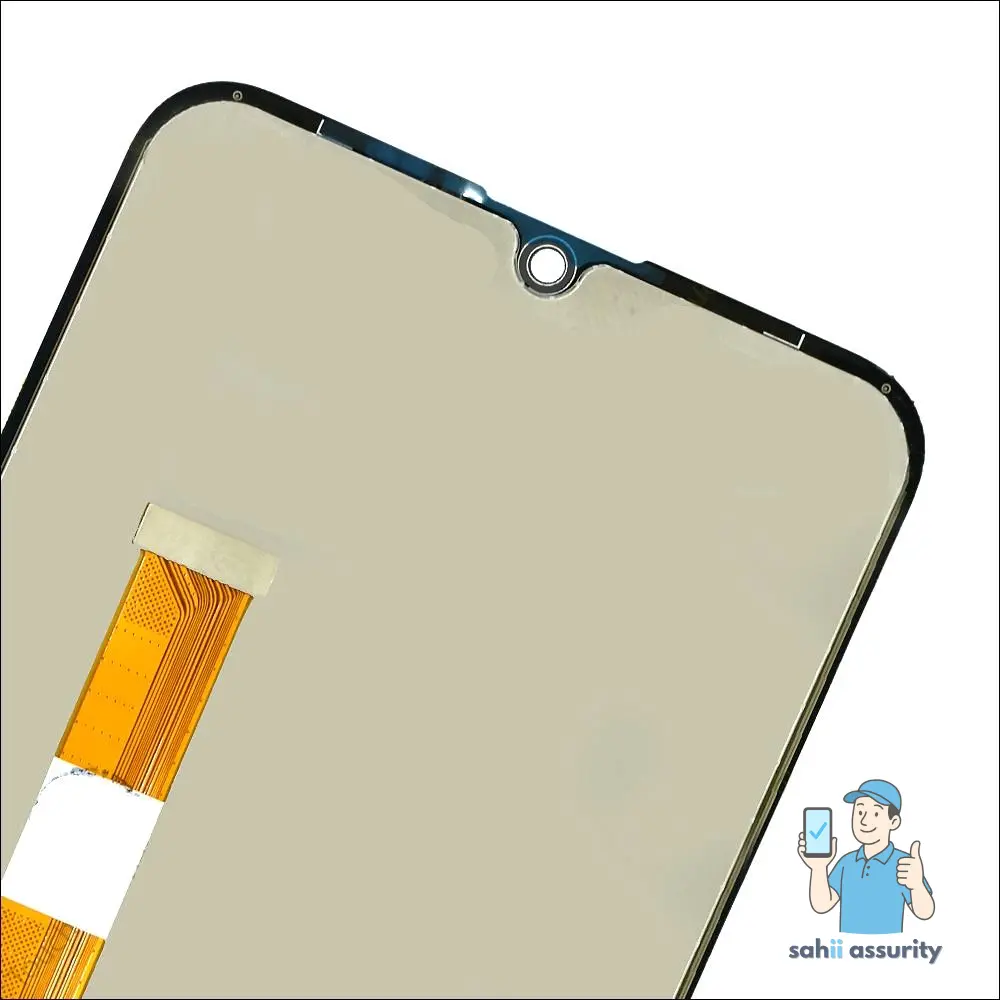 LCD with Touch Screen for Oppo A1K CPH1923 thumbnail